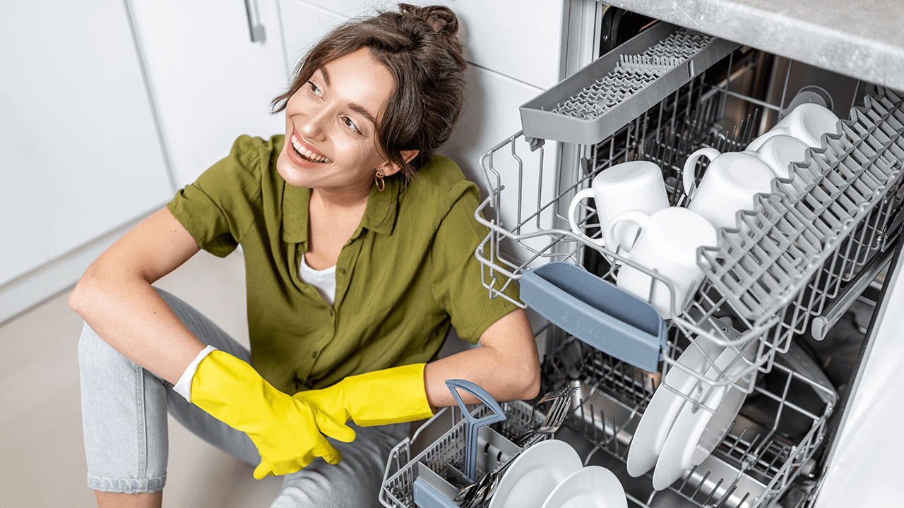 How to Hire a Dishwasher