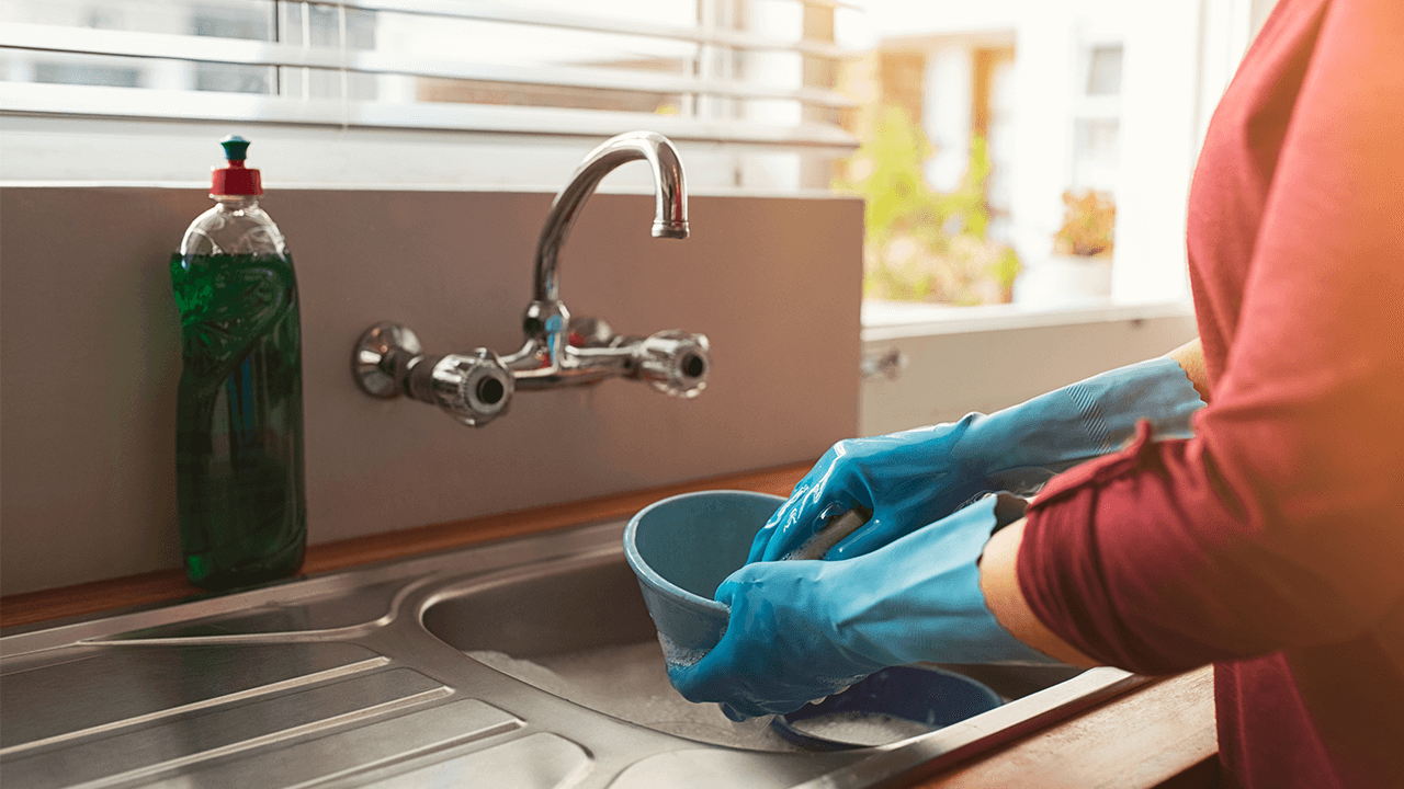 How to Hire a Dishwasher