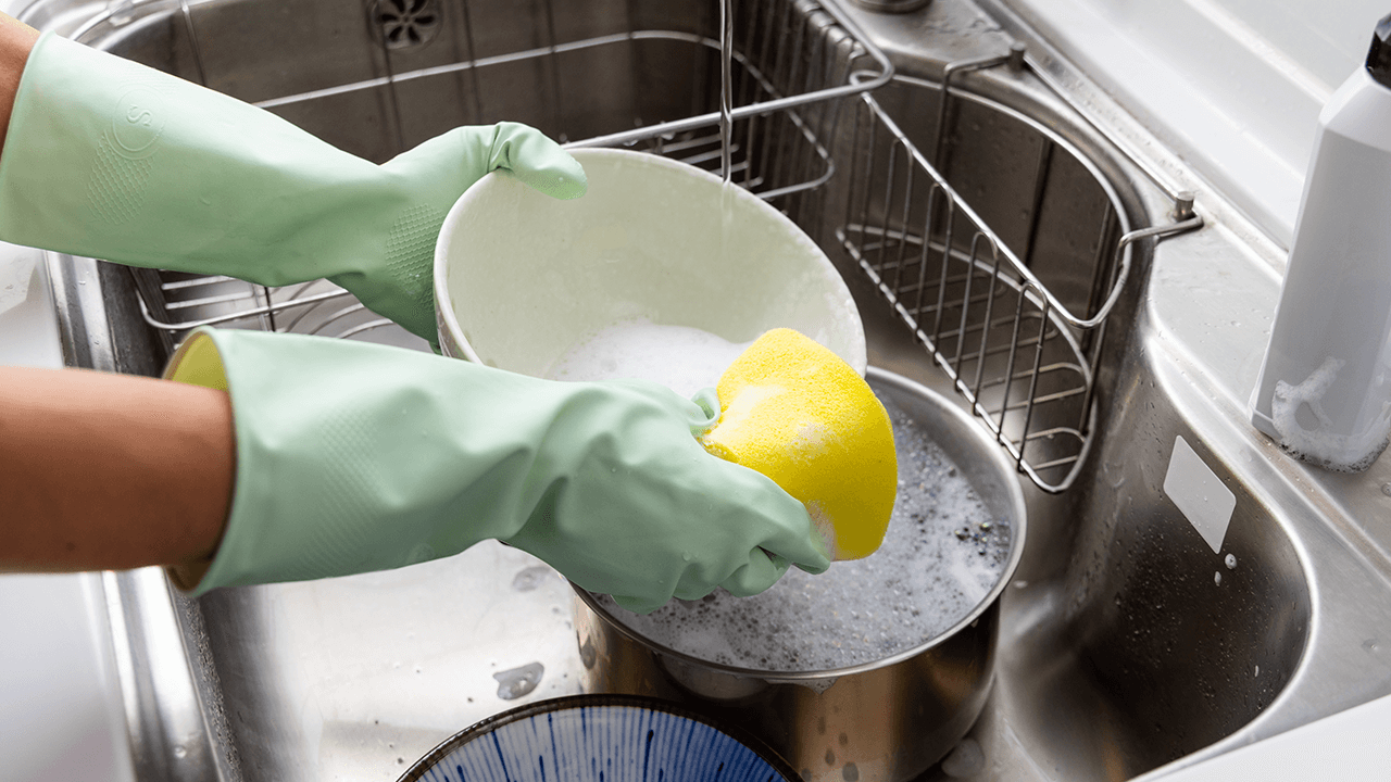 How to Hire a Dishwasher