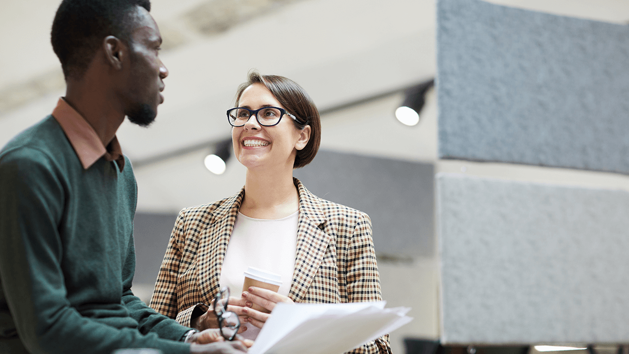 How to Hire an Intern