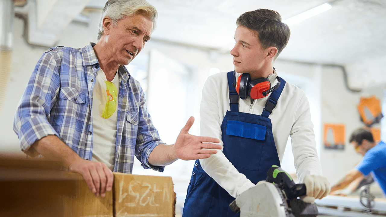 How to Hire an Intern