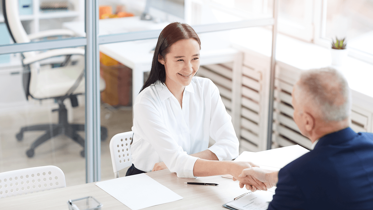 How to Hire an Intern