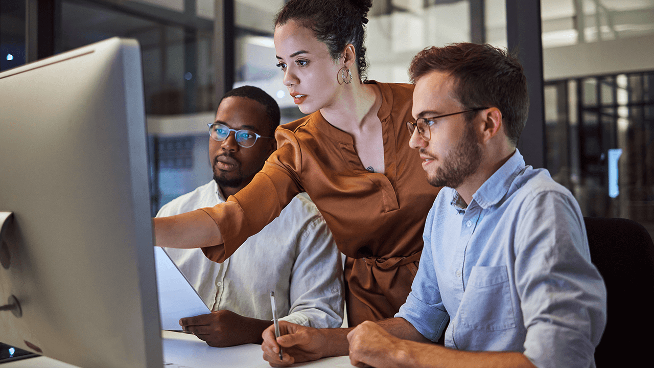 How to Hire an Intern