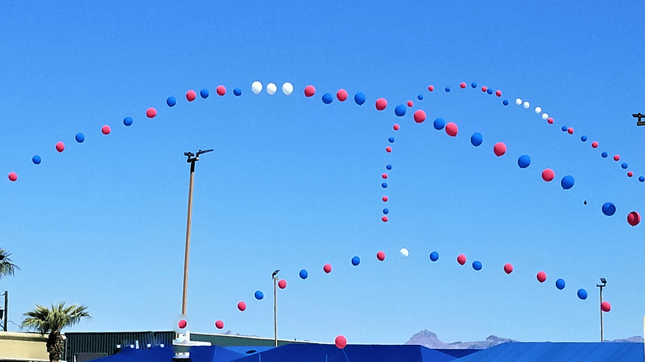 how to start a balloon business