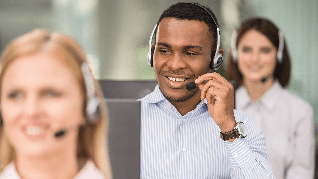 How to Start a Call Center
