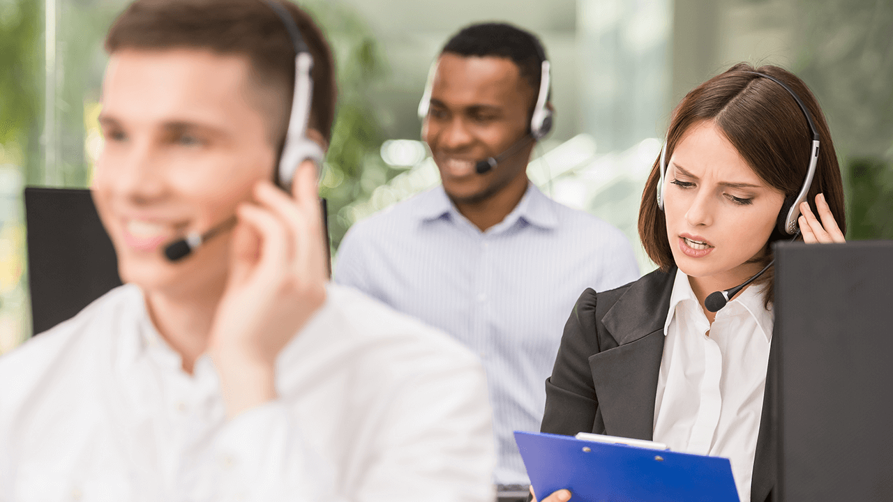 How to Start a Call Center