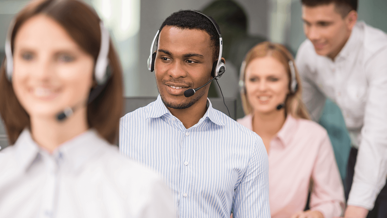How to Start a Call Center