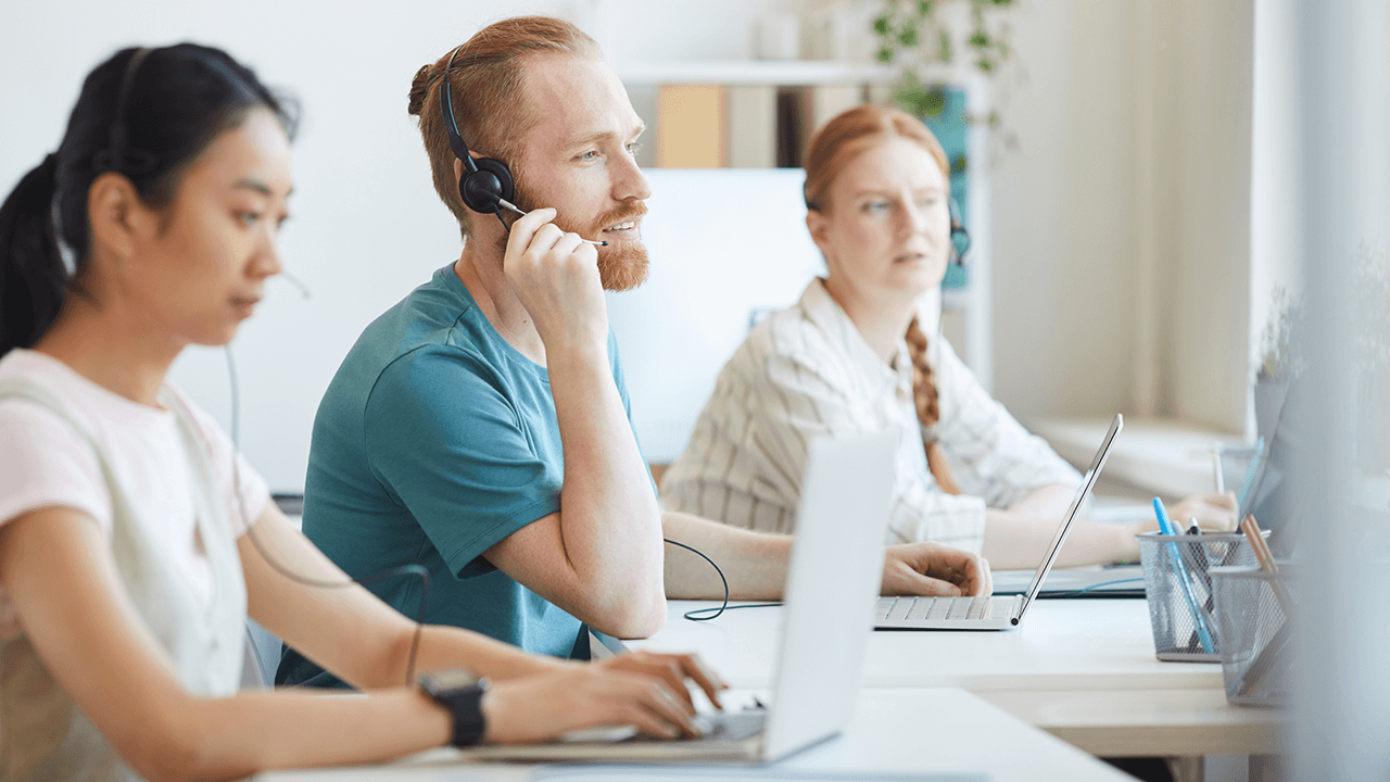 How to Start a Call Center