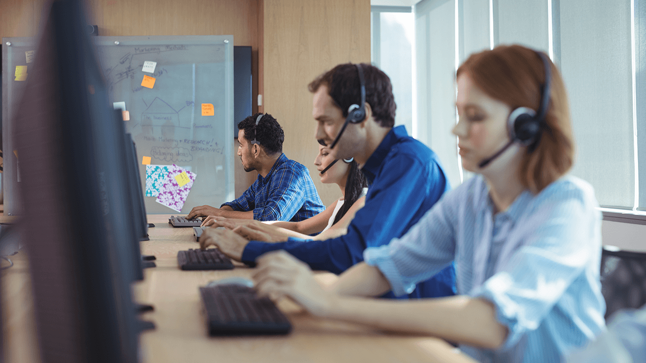 How to Start a Call Center