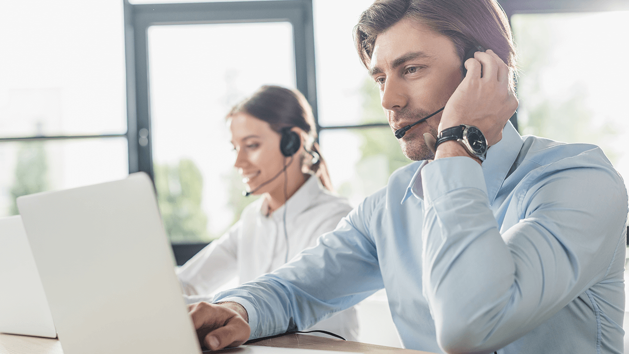 How to Start a Call Center