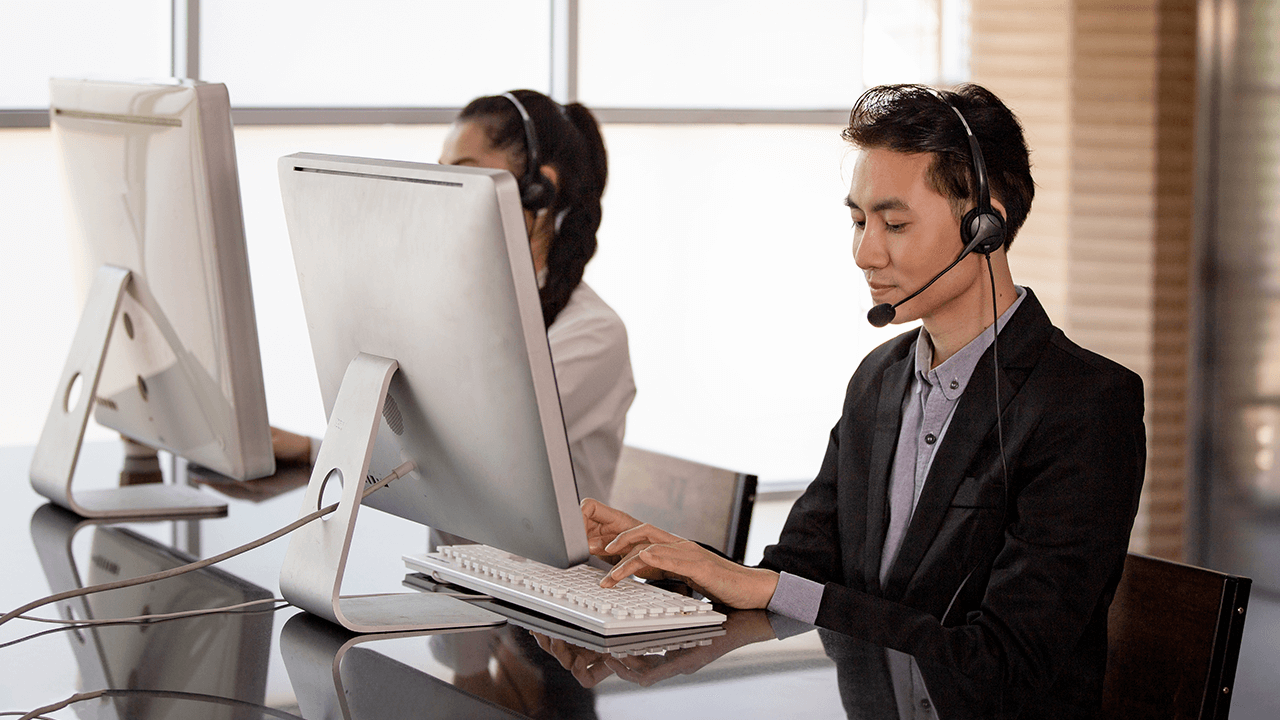 How to Start a Call Center