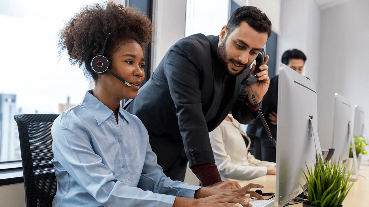 How to Start a Call Center