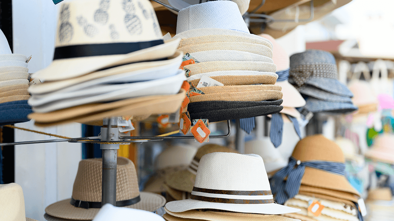 How to Start a Hat Business