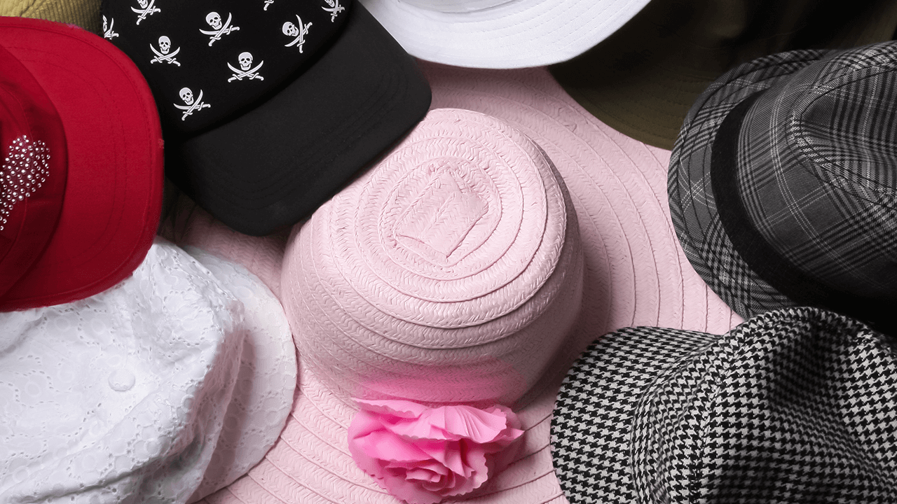 How to Start a Hat Business