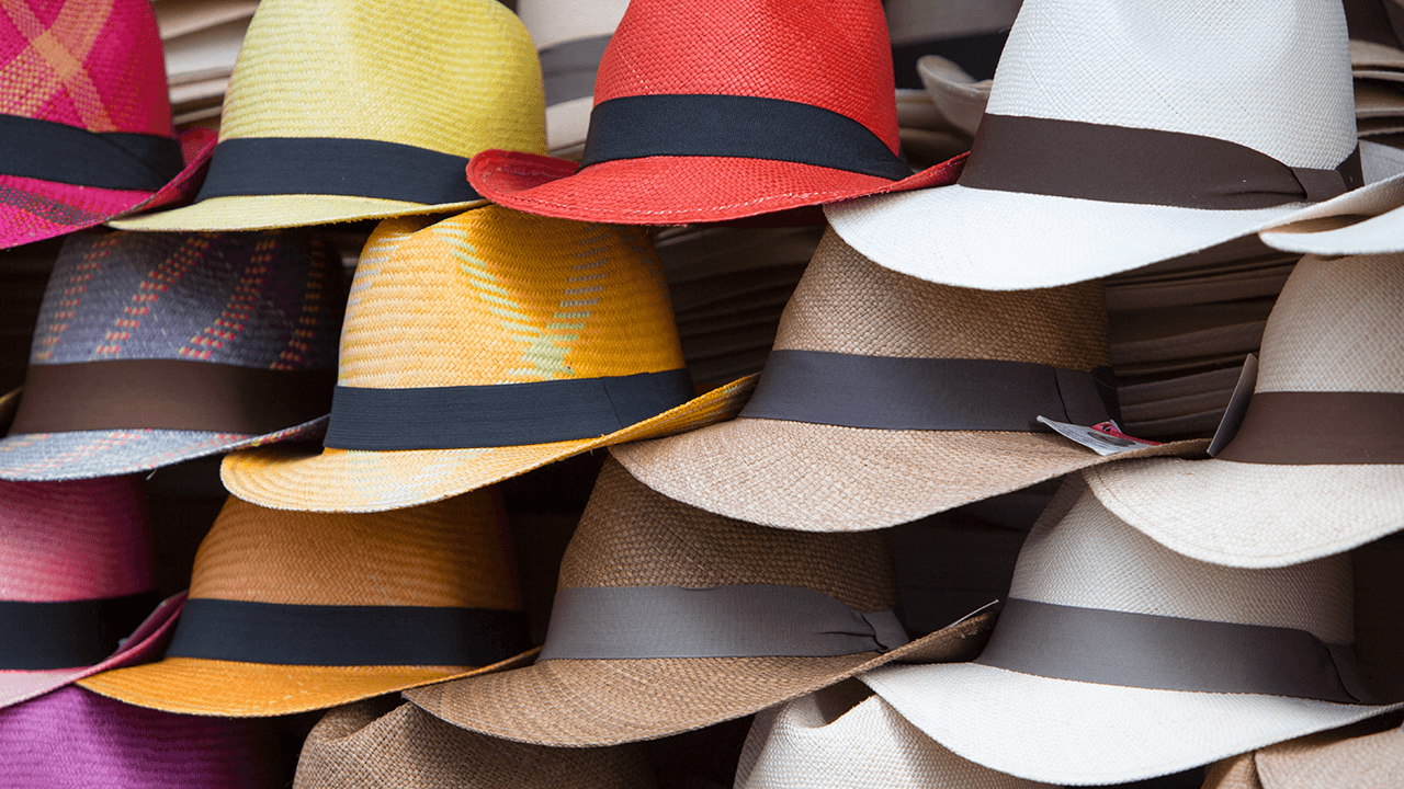 How to Start a Hat Business
