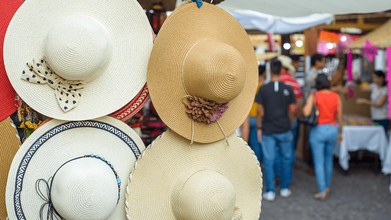 How to Start a Hat Business