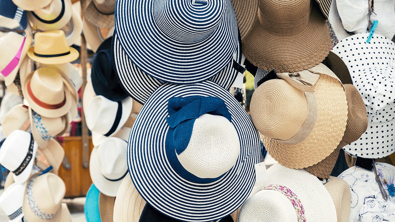 How to Start a Hat Business