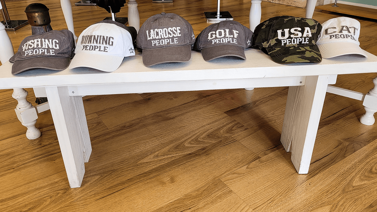 How to Start a Hat Business