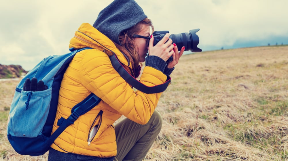 50 AdSense Business Ideas - Photography Tips