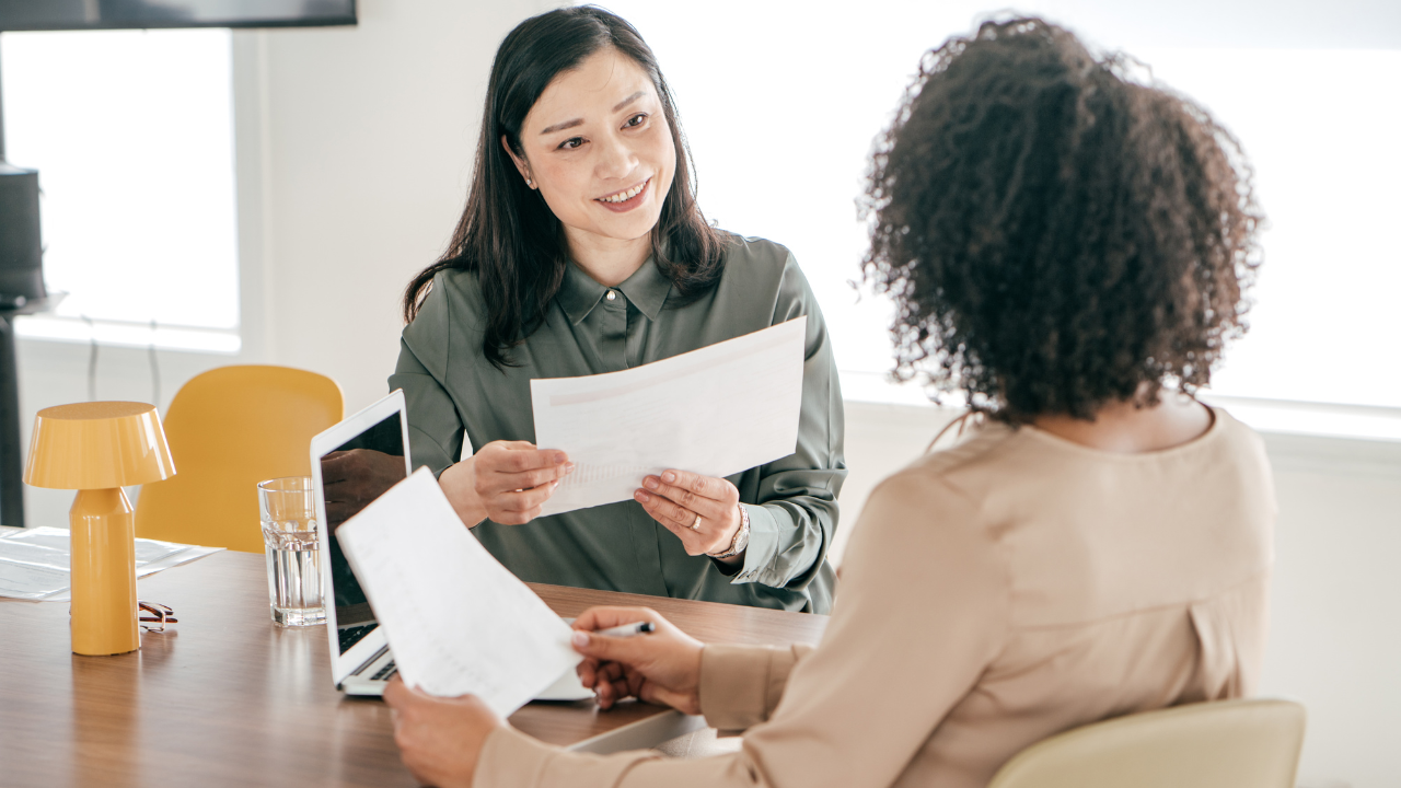 importance of building trust with customers