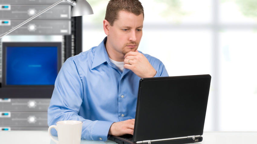 backup software