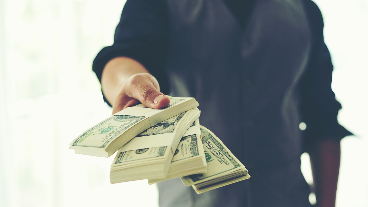small business checking account