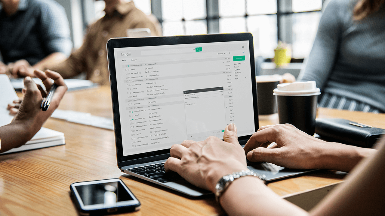 best mail apps