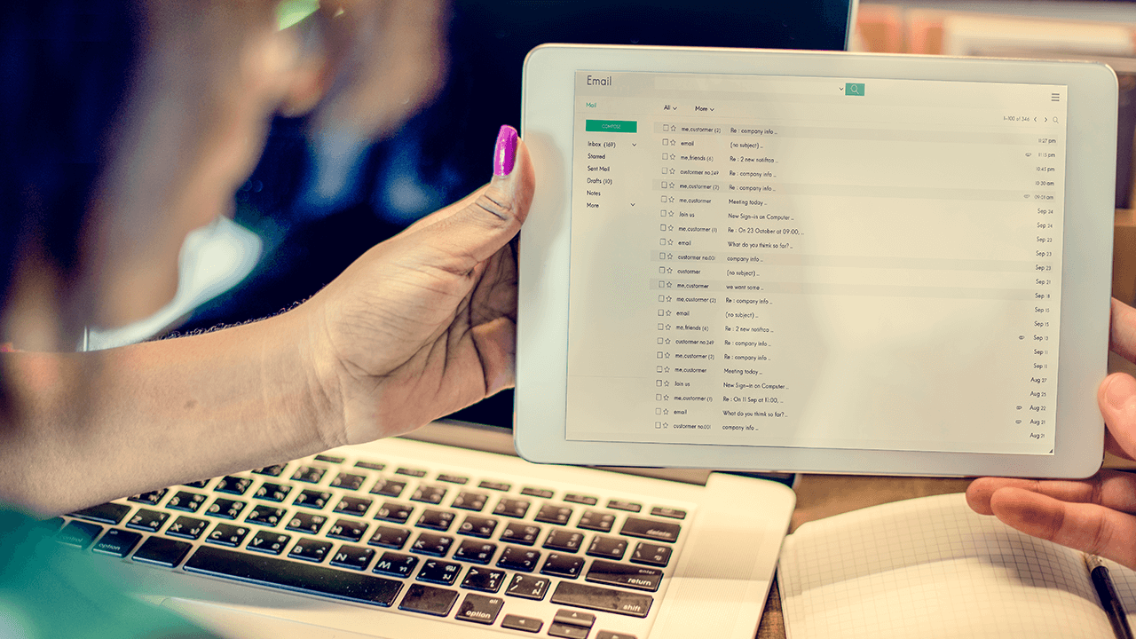 best mail apps
