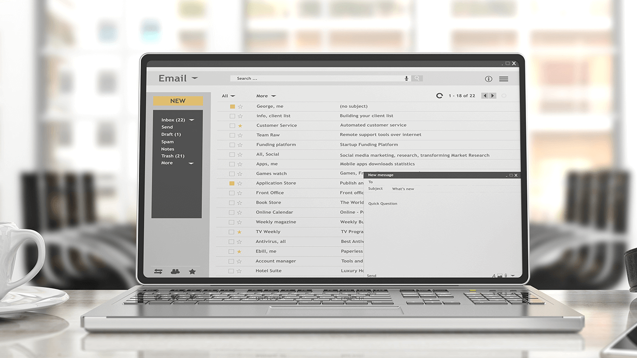 best mail apps