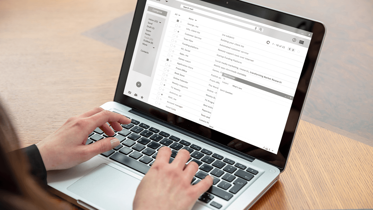 best mail apps