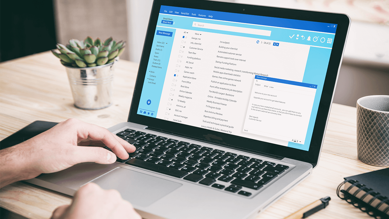 best mail apps