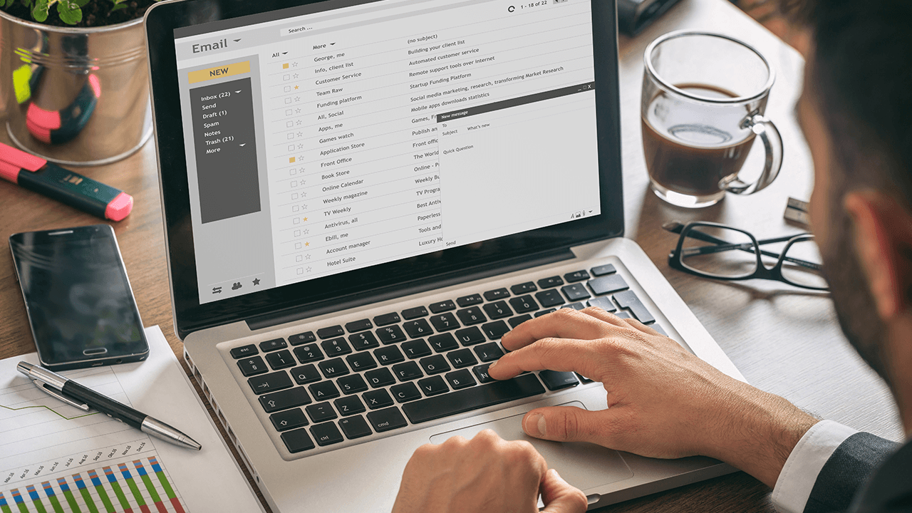 best mail apps