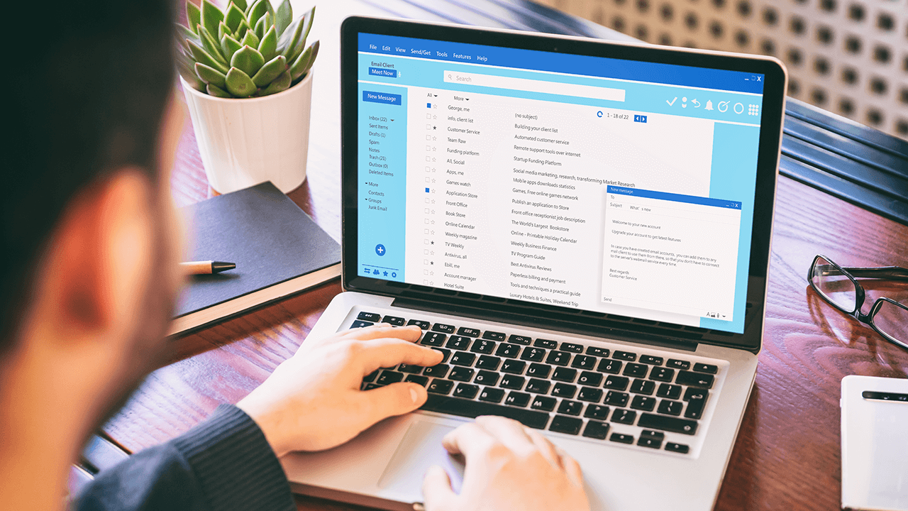 best mail apps