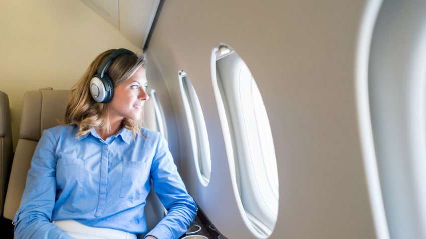 business class airlines