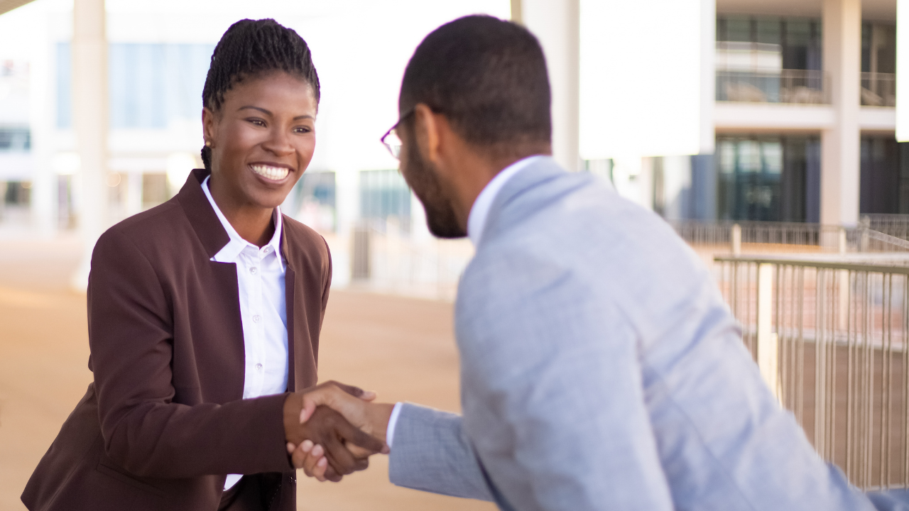 importance of building trust with customers
