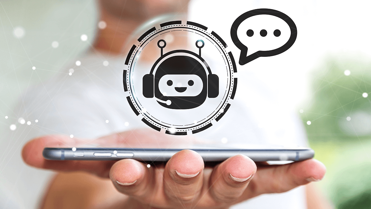 chatbot for business