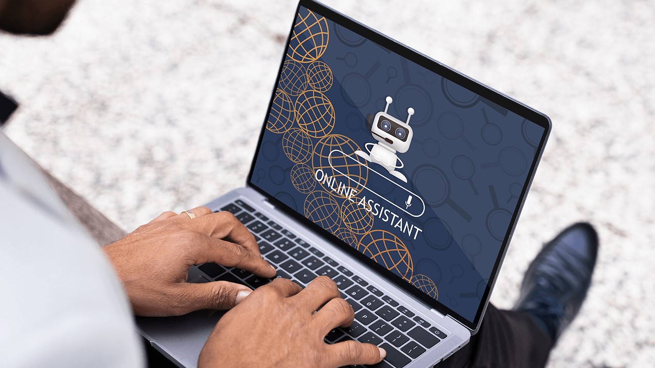 chatbot for business
