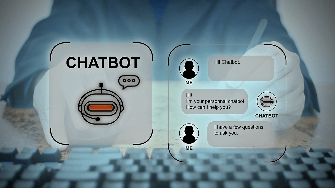 chatbot for business