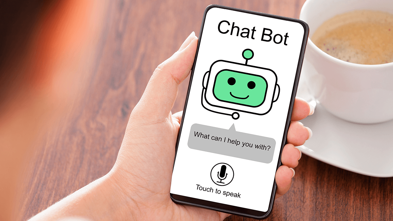 chatbot for business