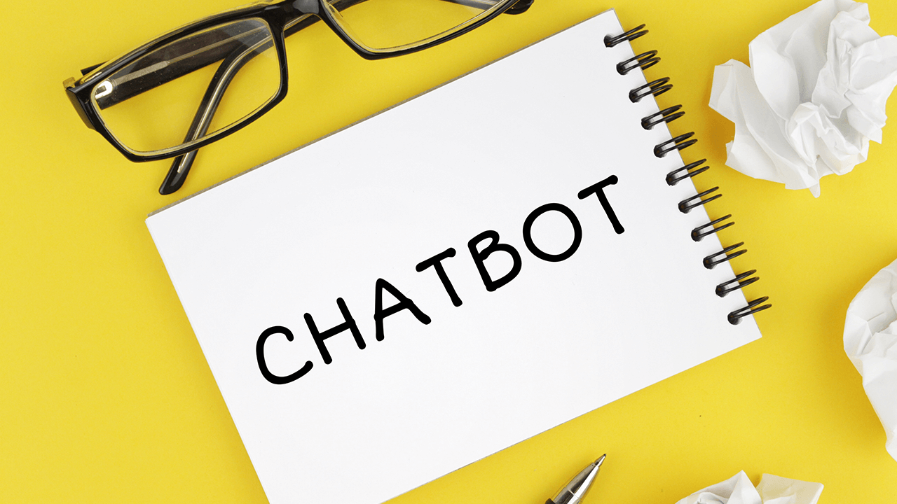 chatbot for business