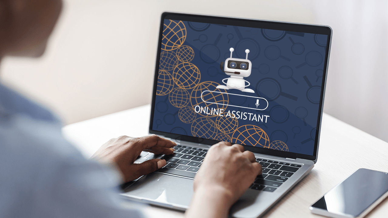 chatbot for business