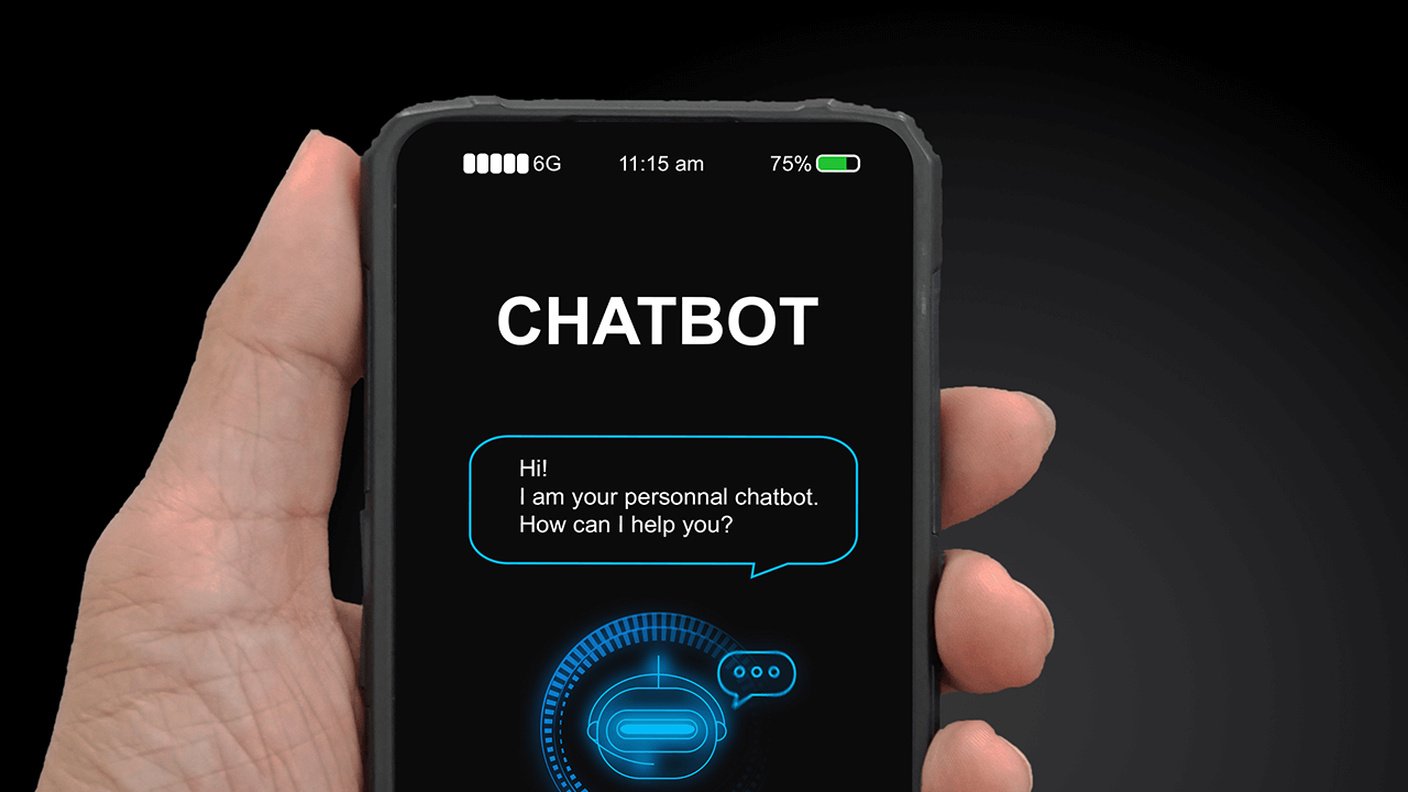 chatbot for business