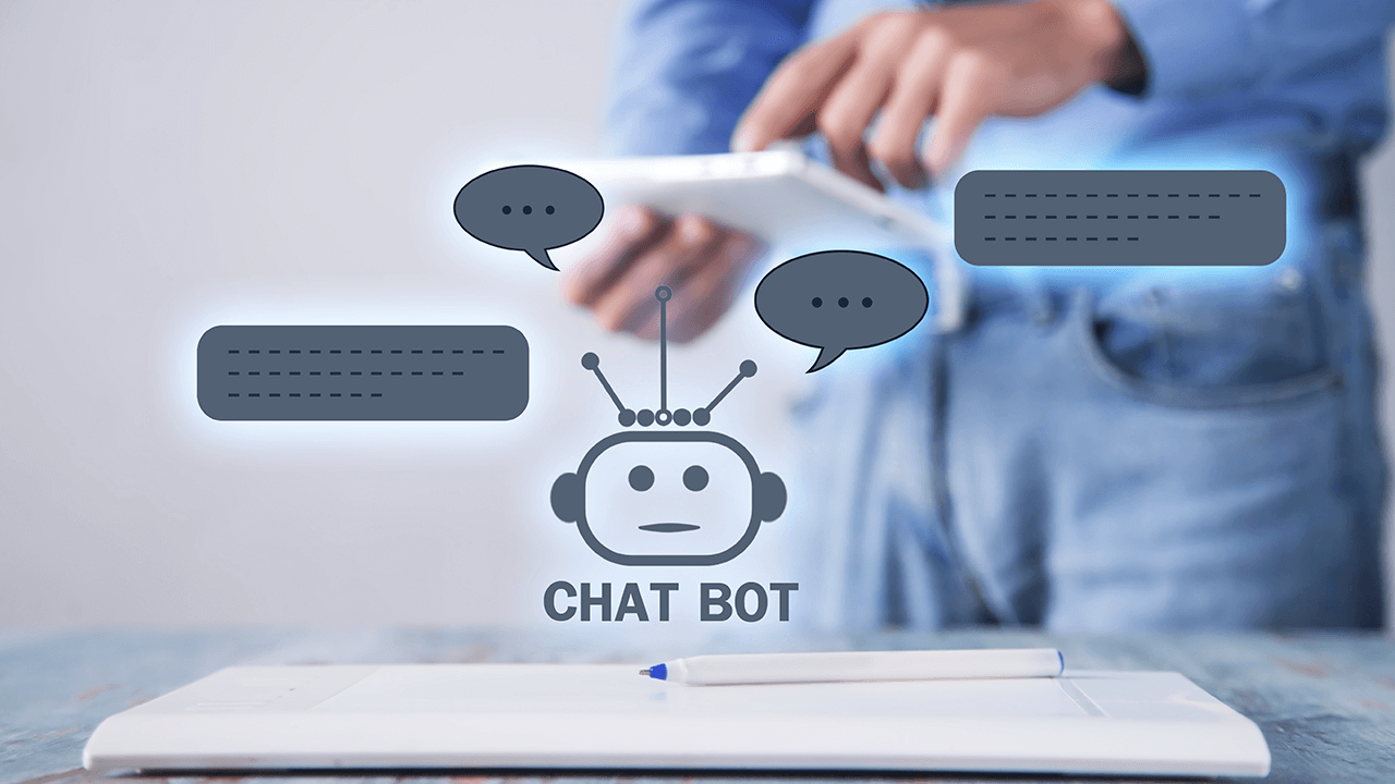 chatbot for business