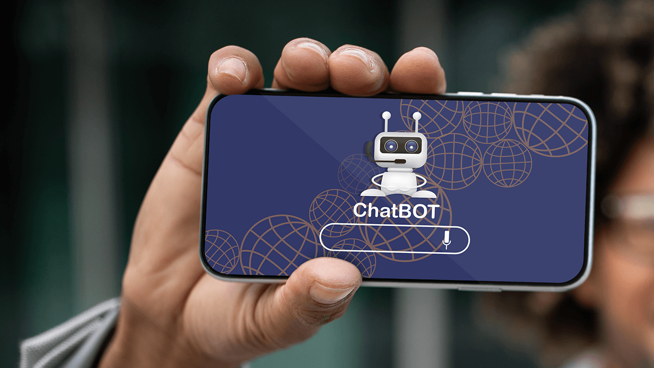 chatbot for business