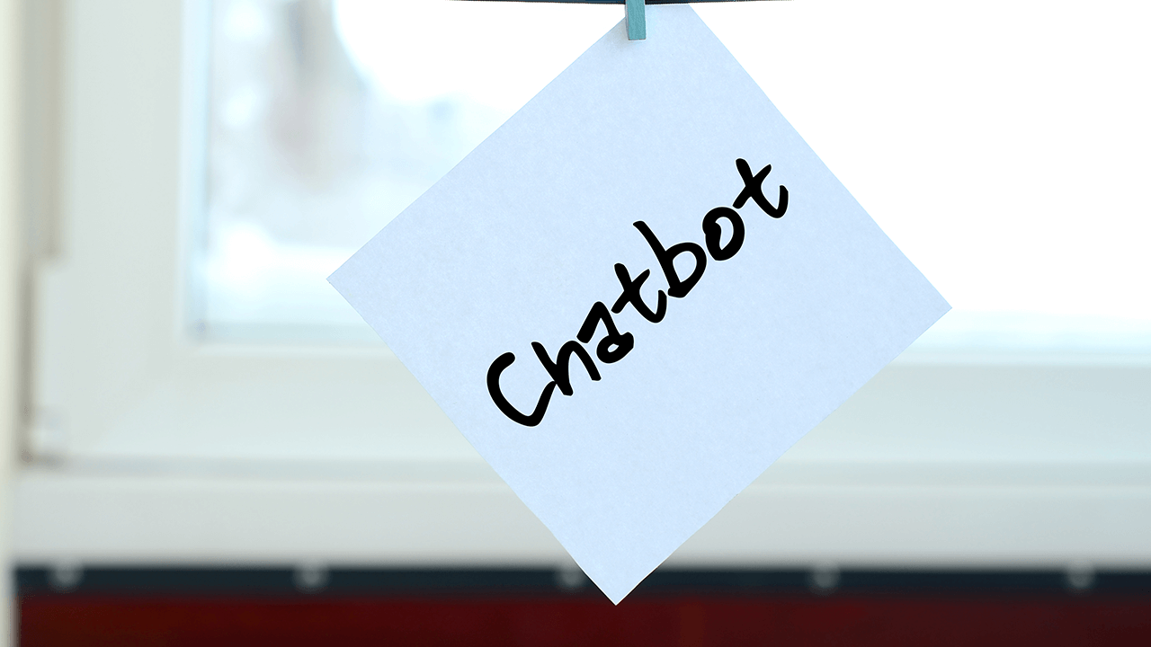 chatbot for business