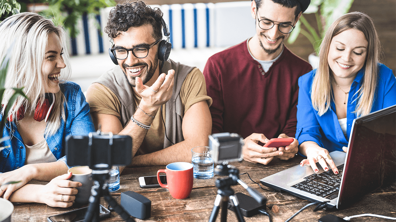 creating viral marketing content for your business