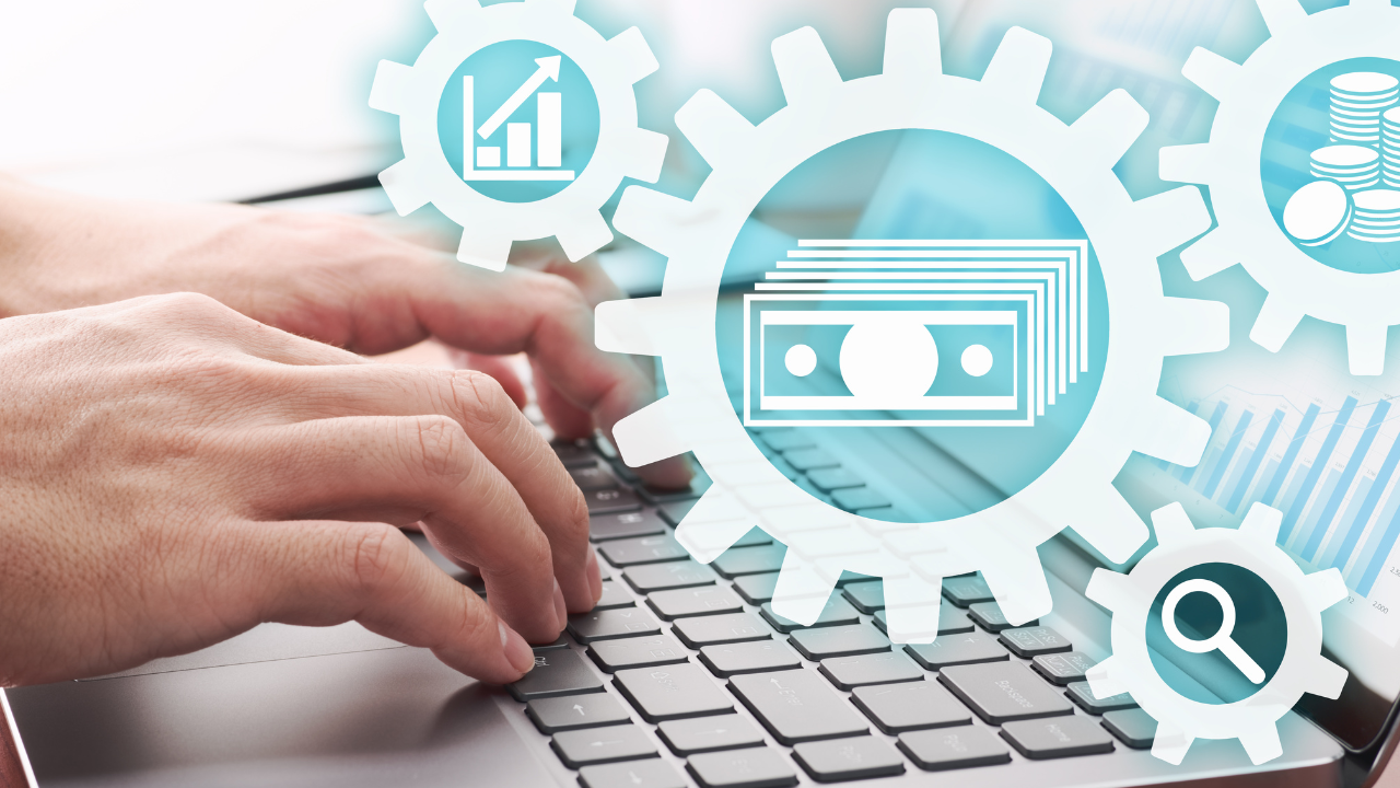 digital asset management software small business