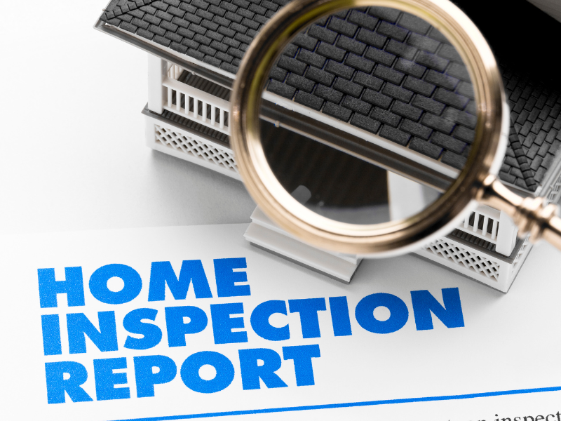 home inspection franchise