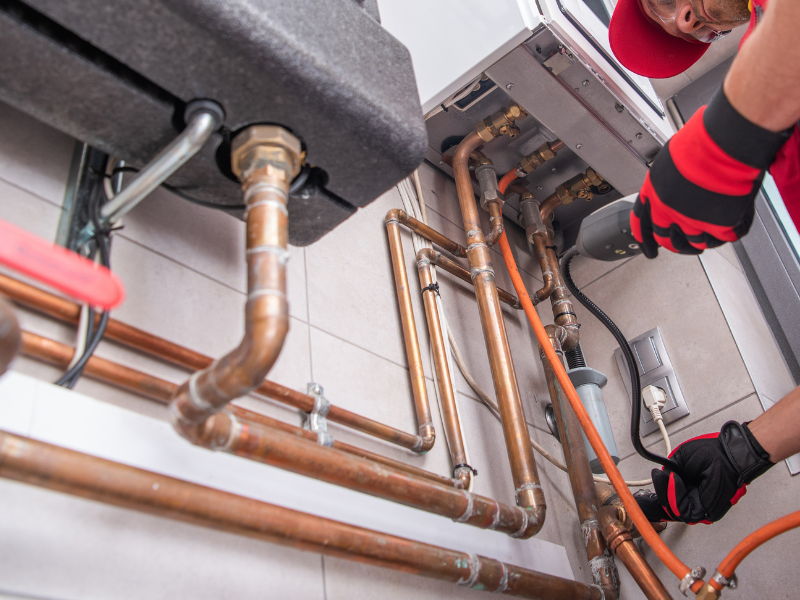home inspection franchise