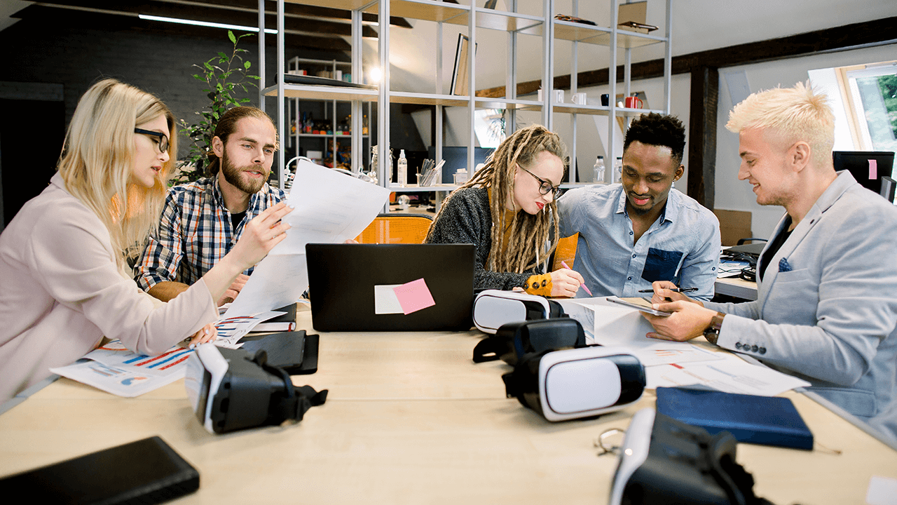 how to hire a business developer